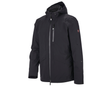 Primary image 3 in 1 functional jacket e.s.ambition black