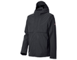 Primary image 3 in 1 functional jacket e.s.line.core black