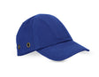 Primary image Safety helmets royalblue