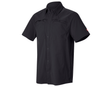 Primary image Work shirt e.s.t:aktik, short sleeved black