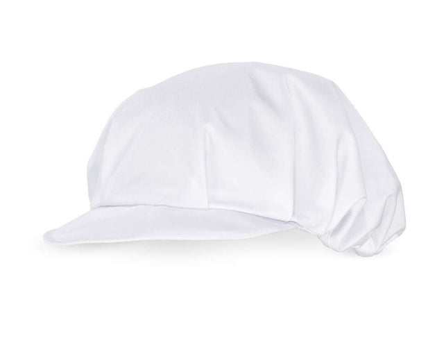 Primary image Coverall Hat white