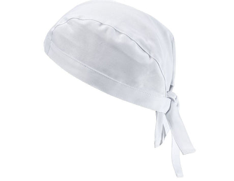 Primary image Bandana white