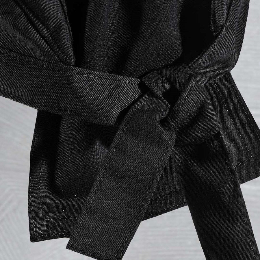Detailed image Bandana black