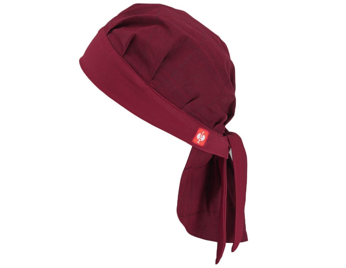 Primary image Bandana e.s.fusion ruby