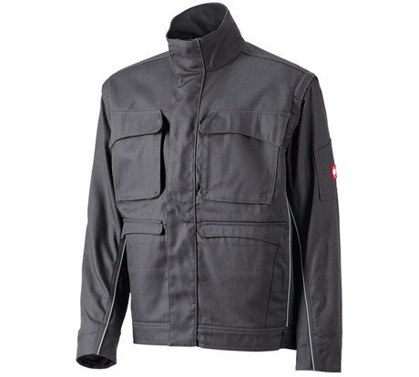 Primary image Work jacket e.s.prestige anthracite