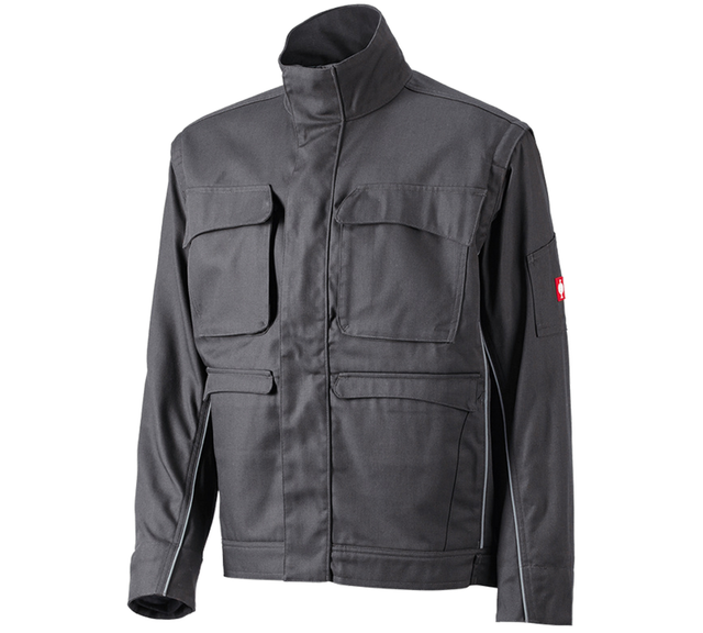 Primary image Work jacket e.s.prestige anthracite