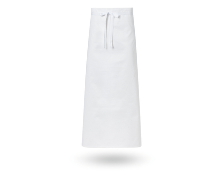 Primary image Twin-Pack Long Aprons white
