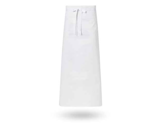 Primary image Twin-Pack Long Aprons white