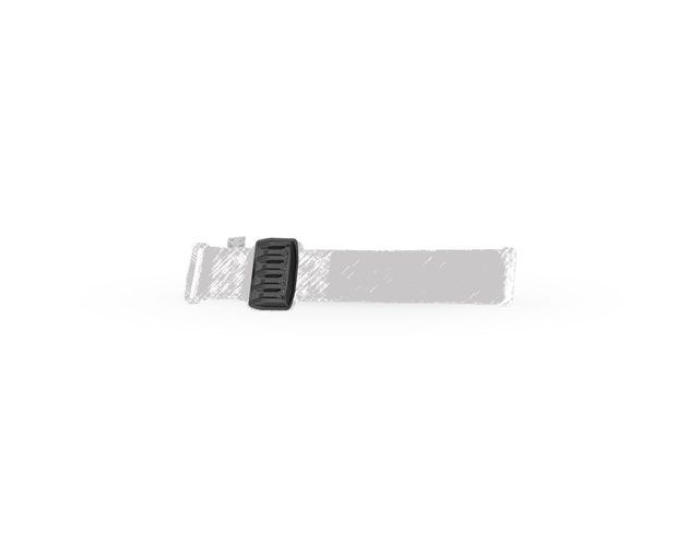 Primary image Bit holder adapter e.s.tool concept black
