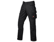 Primary image Trousers e.s.line.core black