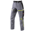 Primary image Trousers e.s.vision multinorm grey/black
