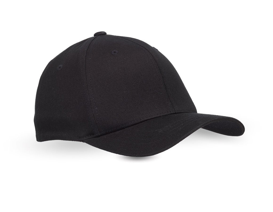 Primary image Cap e.s.classic black