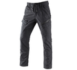 Primary image Cargo trousers e.s. ventura vintage black