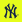 NY neon yellow