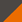 anthracite/orange