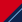 red/navy/cobalt