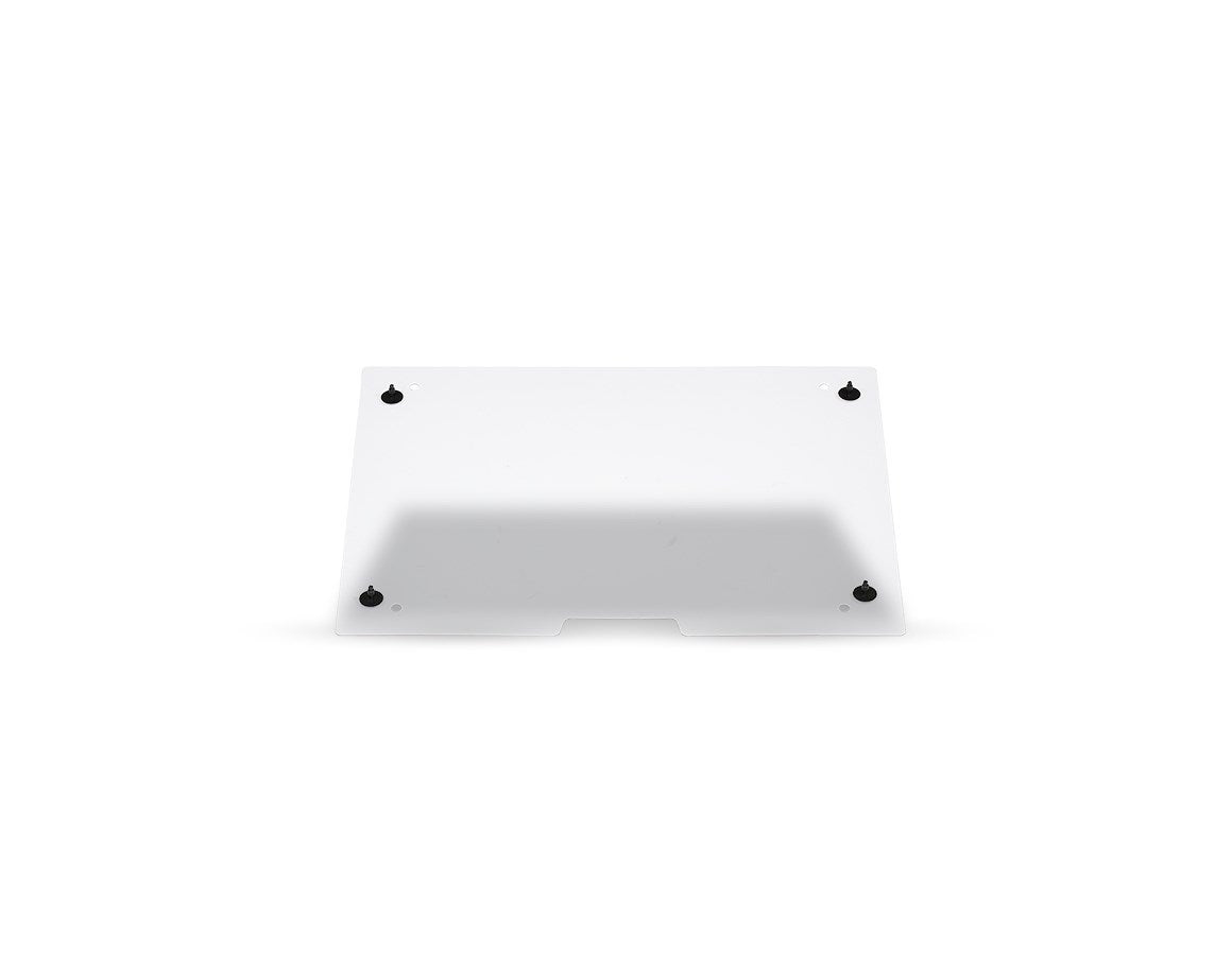 Primary image Lid film incl. pins STRAUSSbox midi undefined