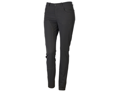 Primary image Double Front Tights e.s.e:pic, ladies' black