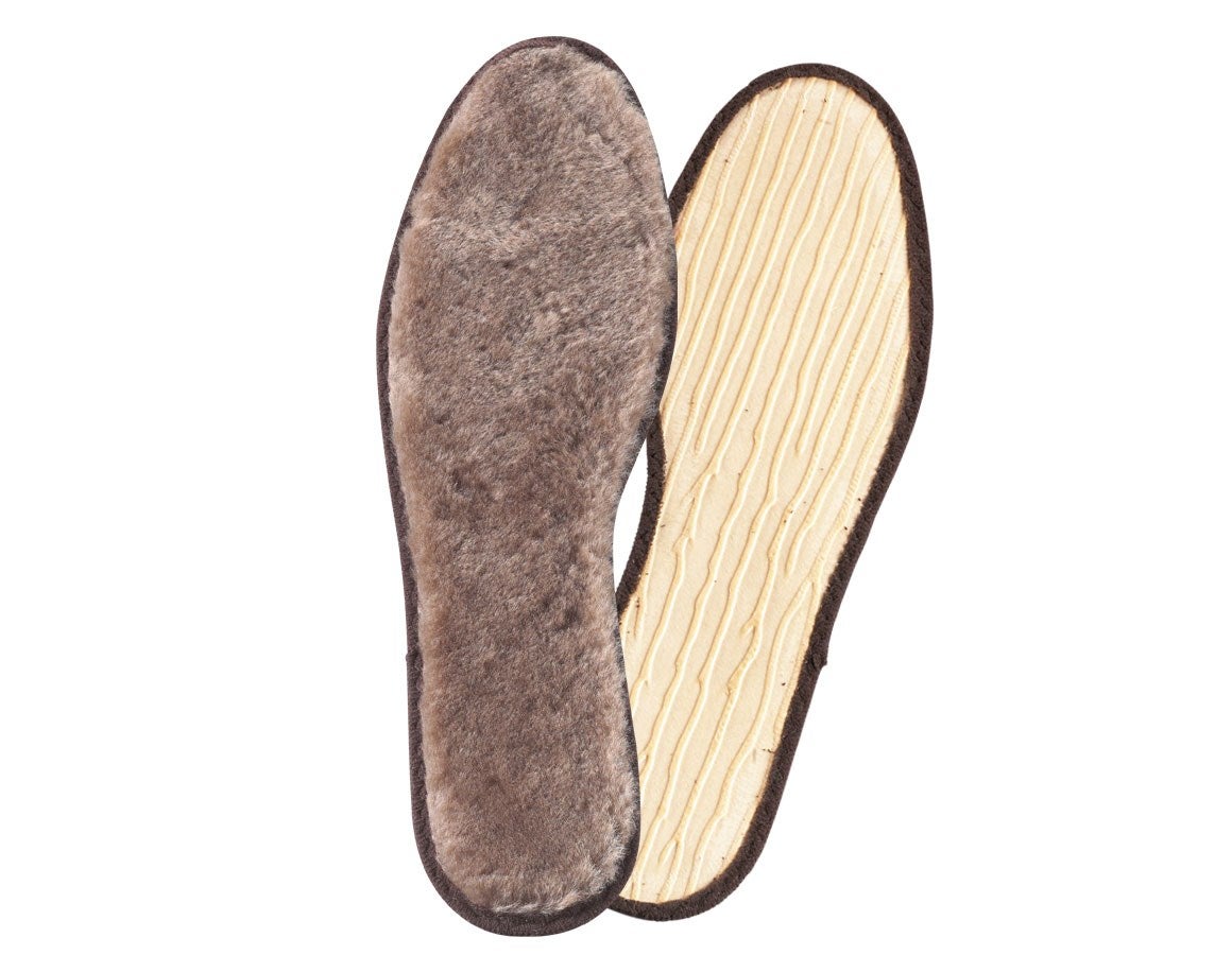 Primary image Airbag Soles Eco Therm EU 38