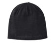 Primary image Fine knit hat e.s.dynashield black
