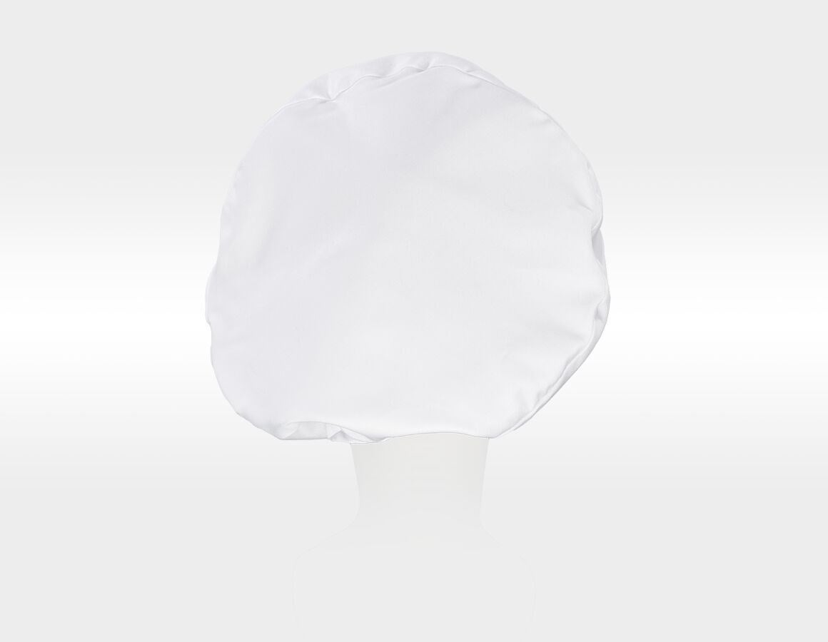 Additional image 3 French Chefs Hats white