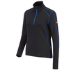 Primary image Funct.-Troyer thermo stretch e.s.motion 2020, la. graphite/gentianblue