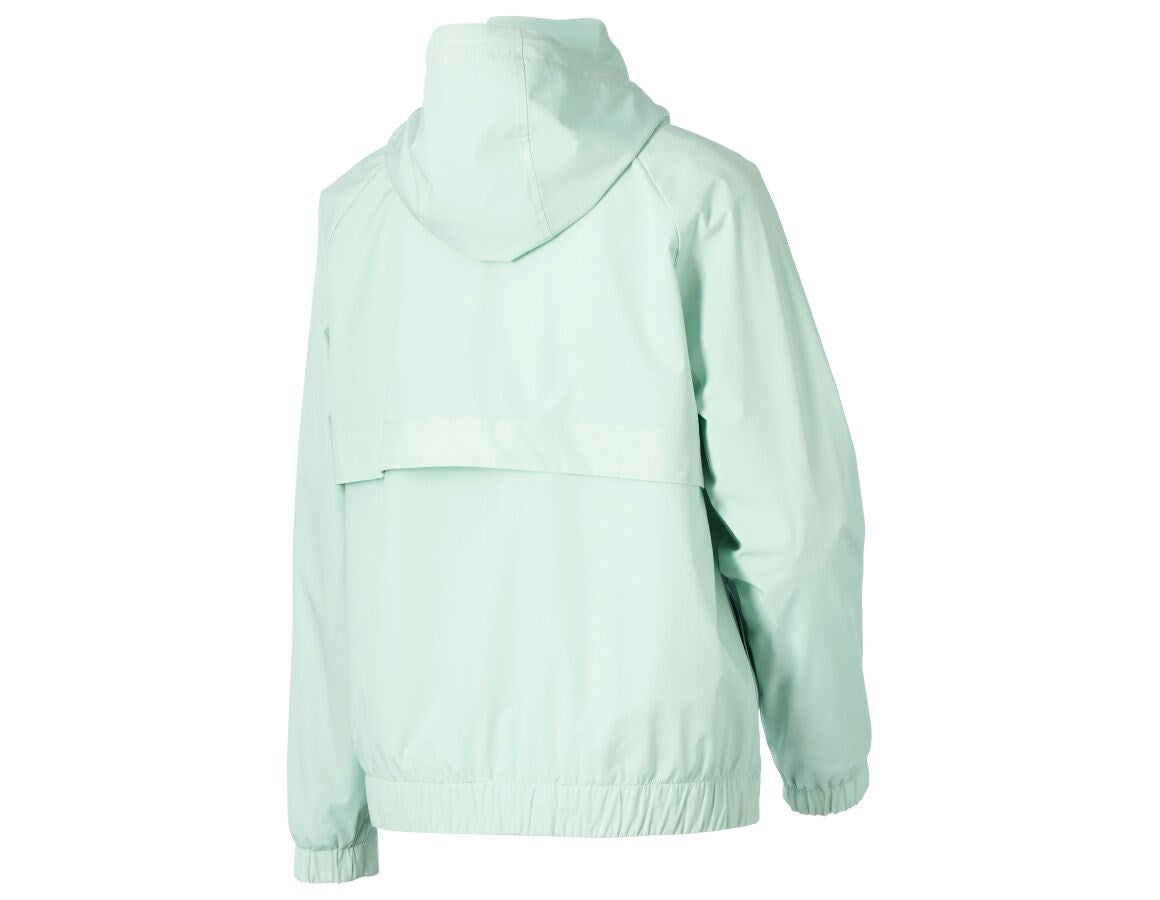 Secondary image Functional jacket e.s.avida, ladies' softgreen