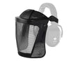 Primary image Facial protector adapter Forestry undefined