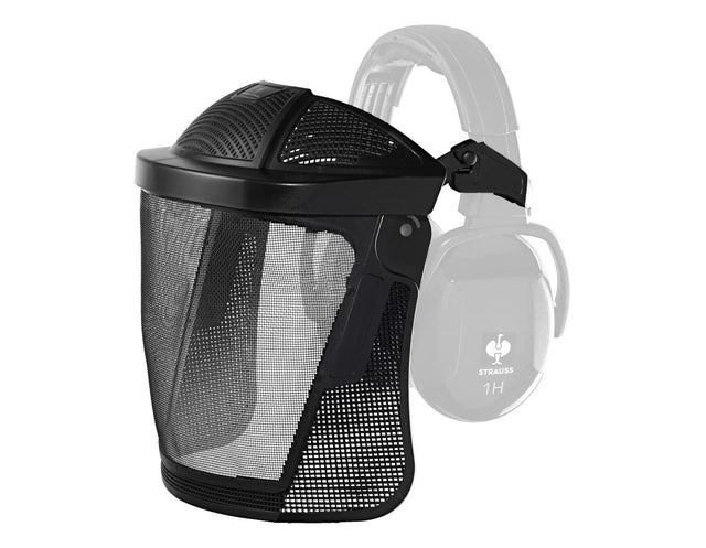Primary image Facial protector adapter Forestry undefined
