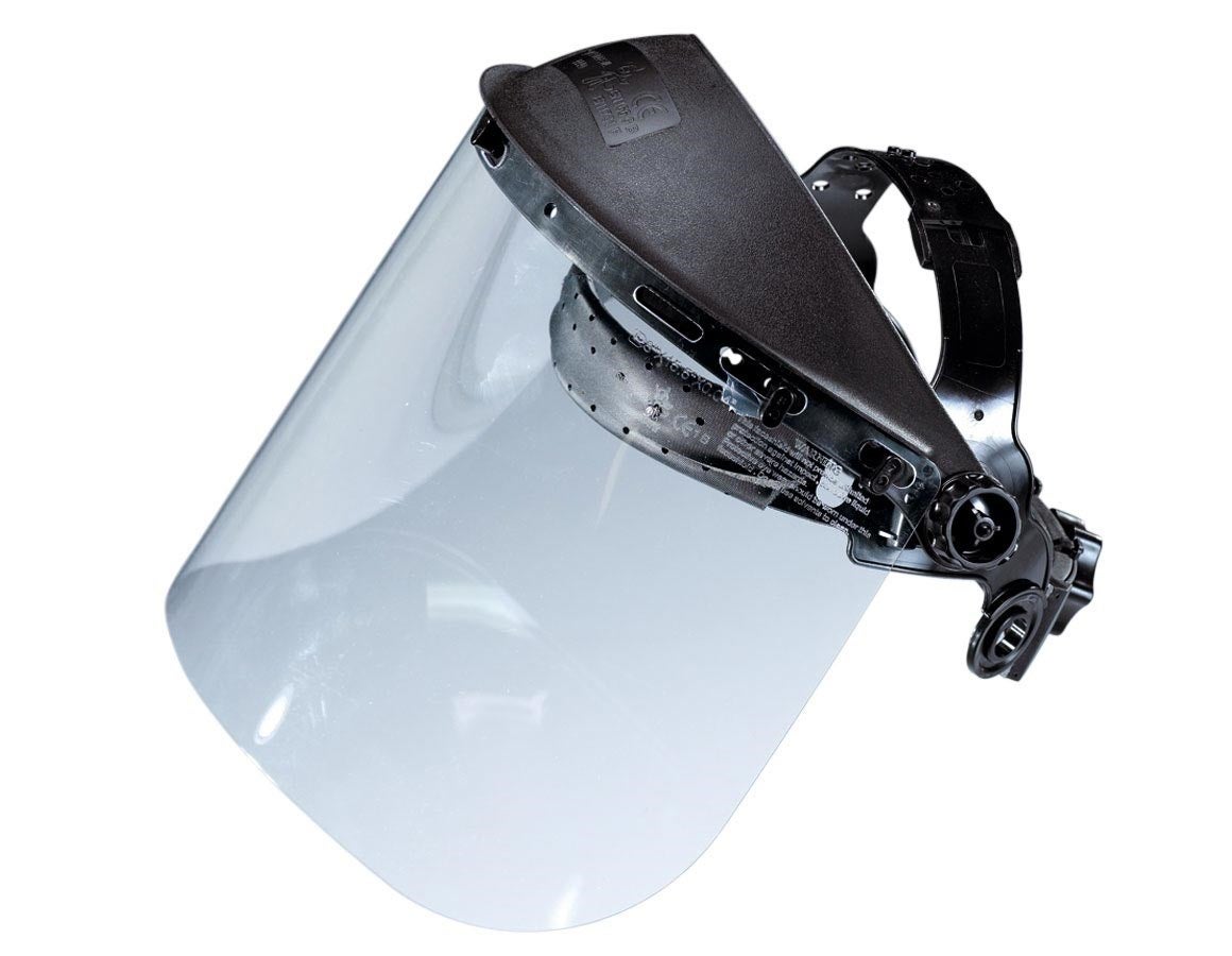 Primary image Face mask shield undefined