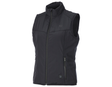 Primary image Heated bodywarmer e.s.trail, ladies' black