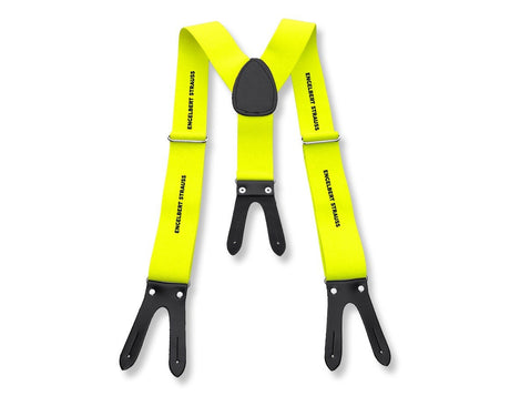Primary image Braces yellow