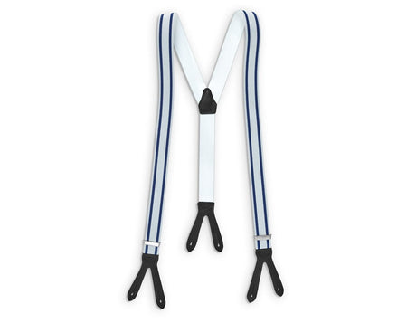 Primary image Leather Loop Braces undefined