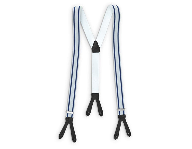 Primary image Leather Loop Braces undefined