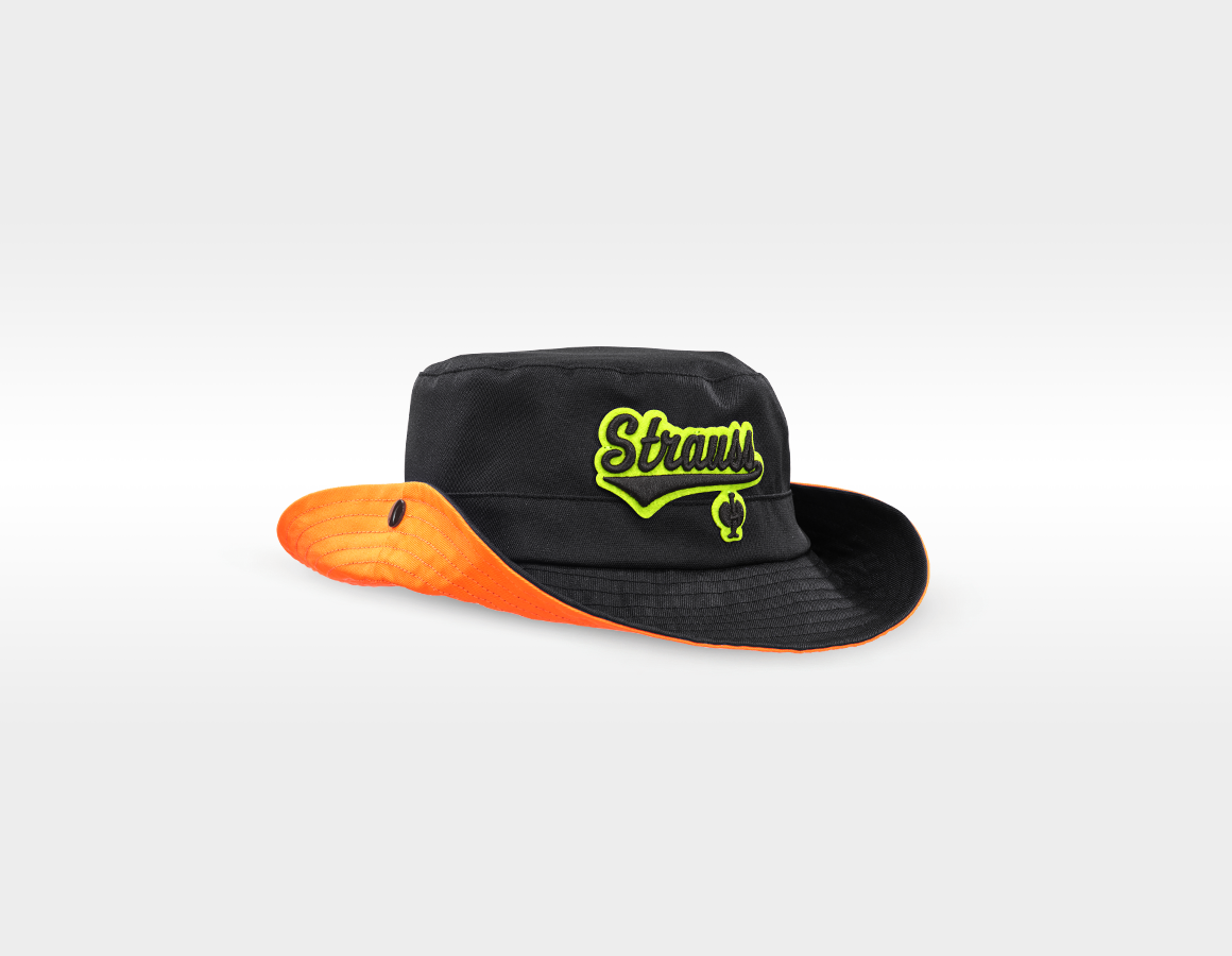 Additional image 1 Hat e.s.e:pic, children's black