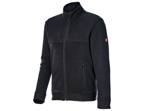 Primary image Jacket double climafoam e.s.line.core black