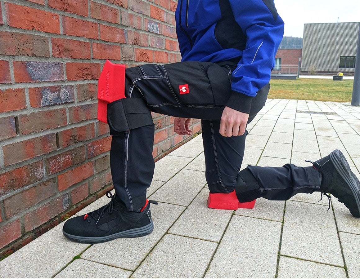 Additional image 1 Knee Protectors undefined