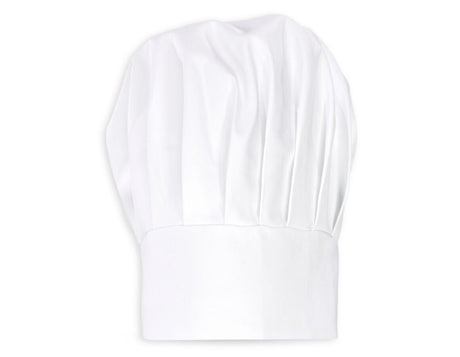 Primary image Cotton Chefs Hats white