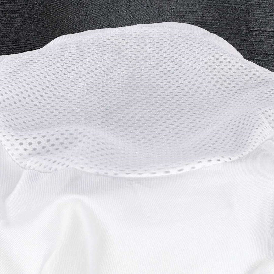 Detailed image Cotton Chefs Hats white