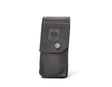 Primary image Leather knife case e.s.vintage black