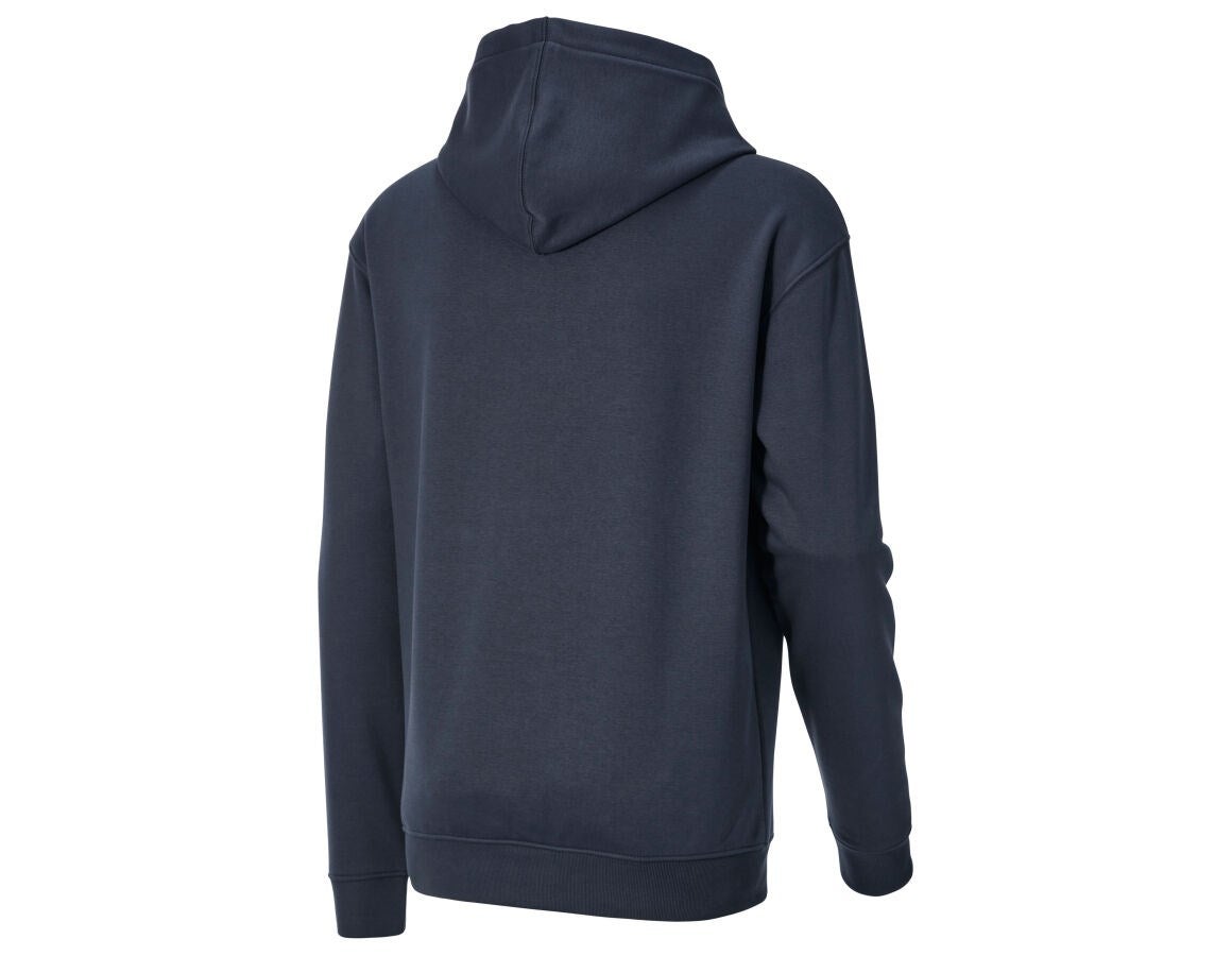 Secondary image MLB Hoody NY blue