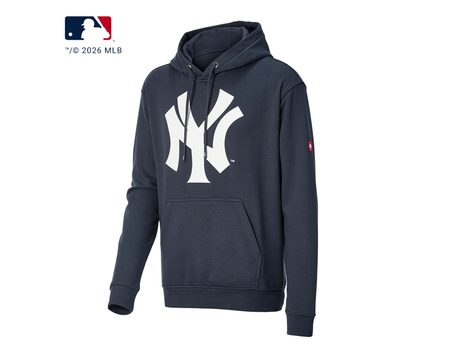 Primary image MLB™ Hoody NY blue