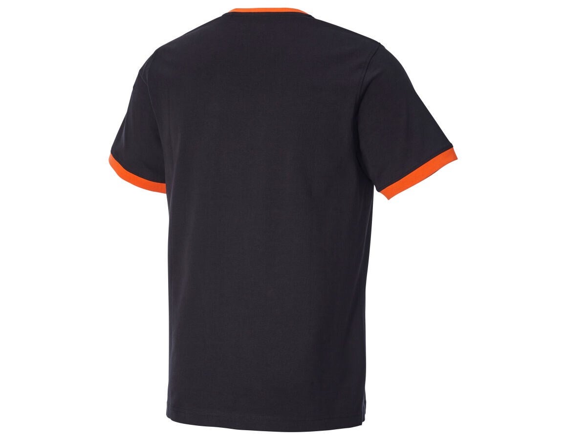 Secondary image MLB T-shirt GI black