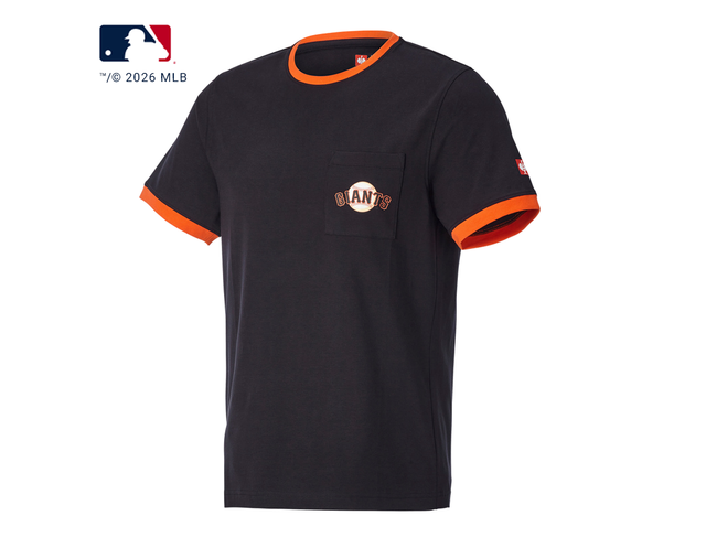 Primary image MLB™ T-shirt GI black