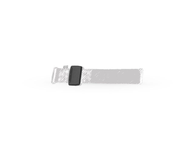 Primary image Magnetic field adapter e.s.tool concept black