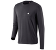 Primary image Modal-Longsleeve e.s.concrete black