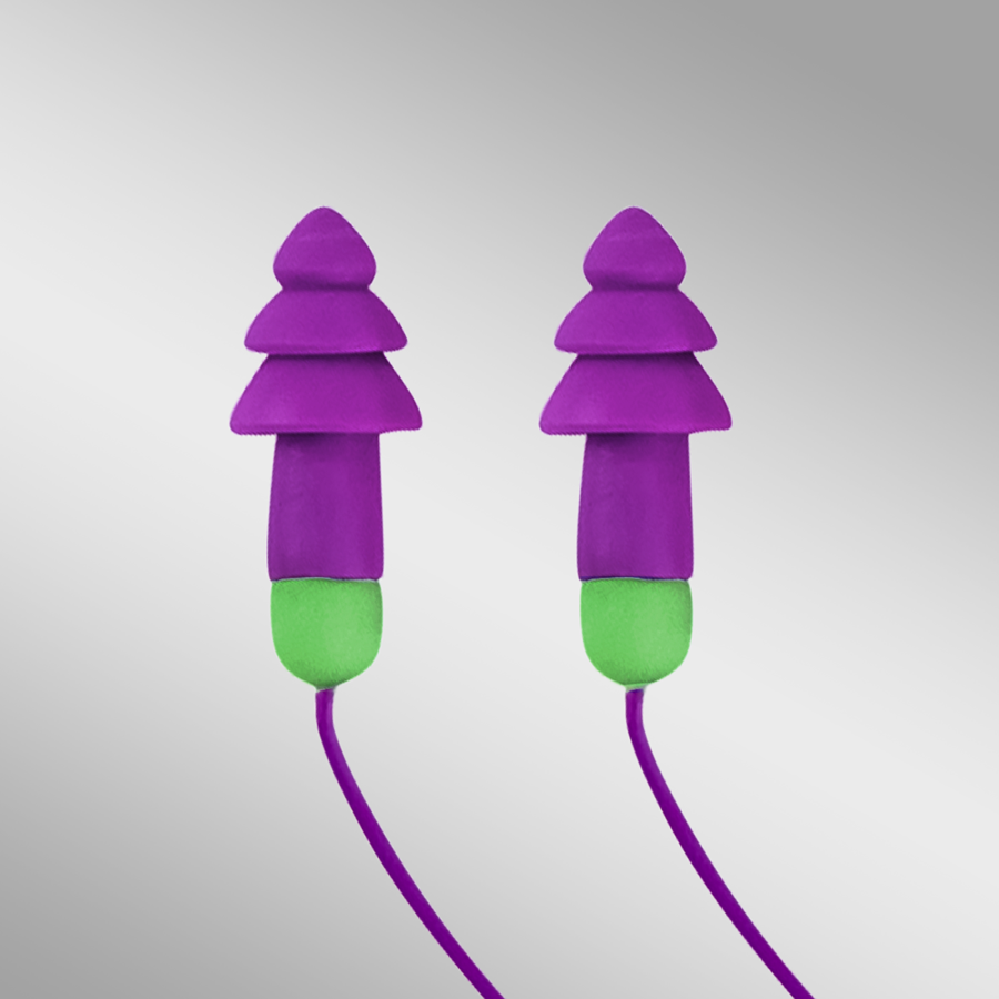 Detailed image Moldex Corded Rockets 30 undefined