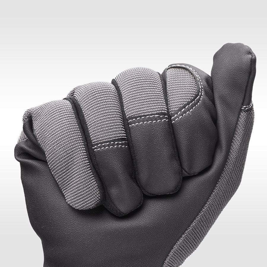 Detailed image Assembly gloves Intense 7