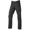 Primary image Multipocket trousers e.s.ambition black