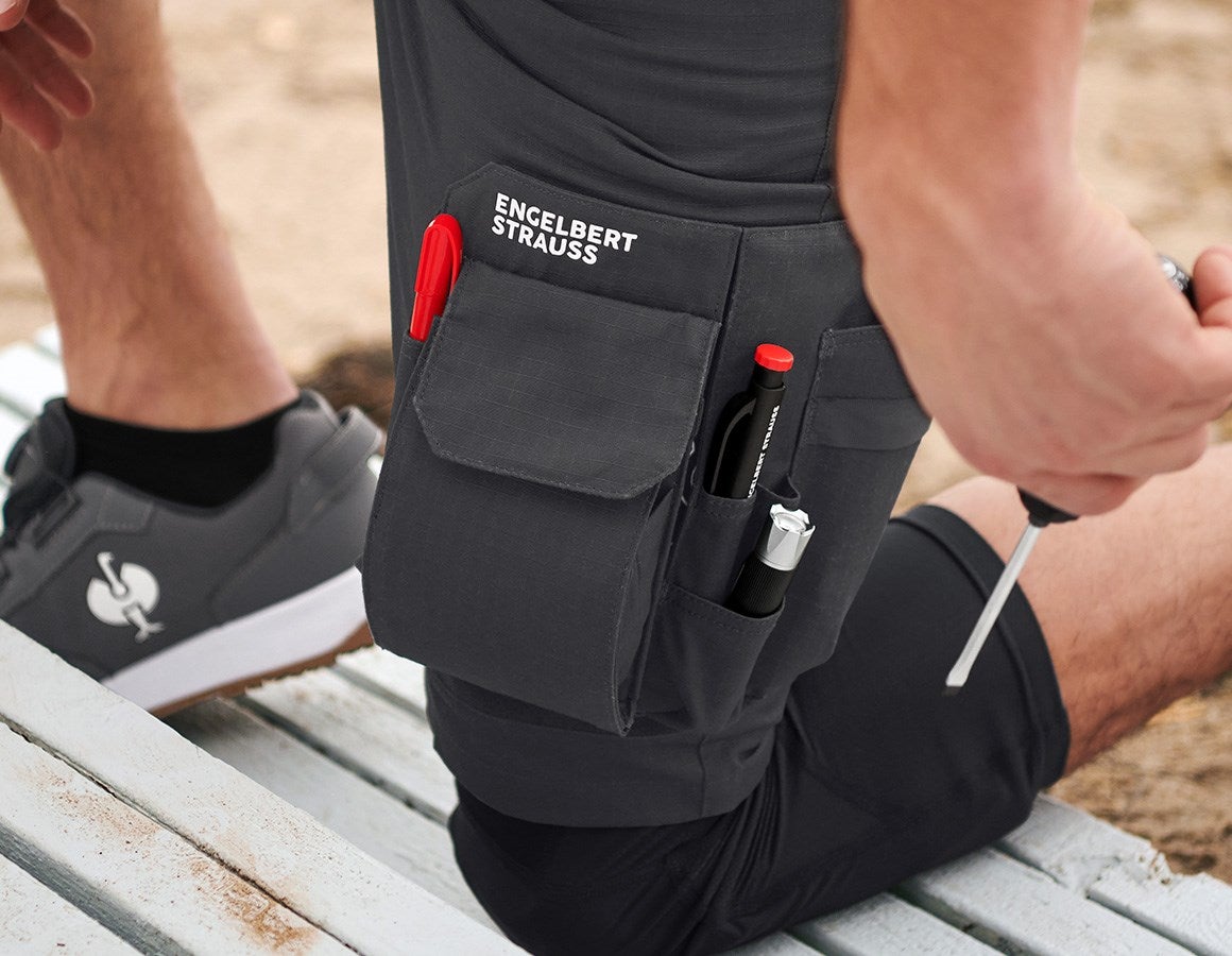 Additional image 1 Multipocket e.s.tool concept black